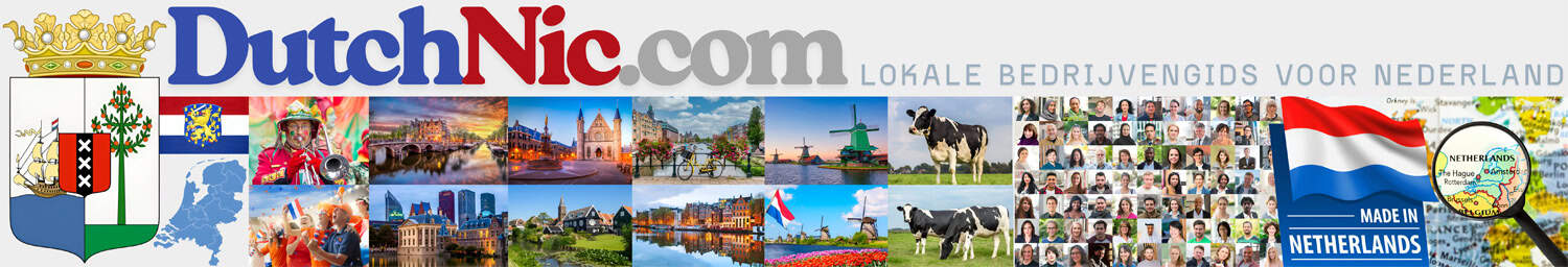 Gemaakt in Nederland - Holland Symfonia